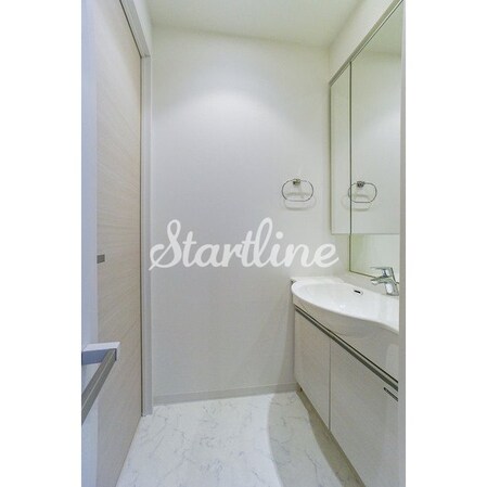 メトロステージ上野の物件内観写真